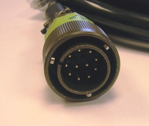 Auto Crane 3203PRX Pend Cable Assy B in Saudi Arabia
