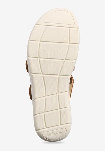 ComfortView Women's The Lark Water Friendly Slip on Sandal (عروض واسعة متوفرة) in Saudi Arabia
