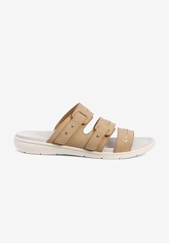 ComfortView Women's The Lark Water Friendly Slip on Sandal (عروض واسعة متوفرة) in Saudi Arabia