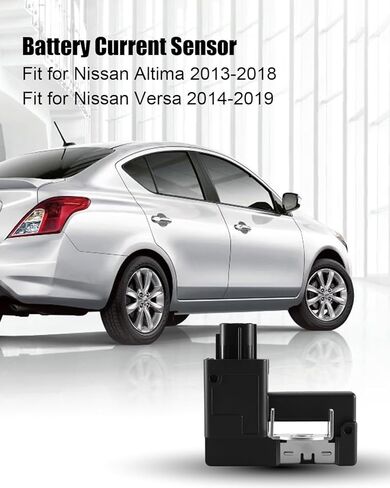 مستشعر تيار البطارية 294G0-1HH0A مناسب لنيسان ليف ألتيما كويست فيرسا 2011-2019 إنفينيتي QX602014-2016، استبدل 294G01HH0A in Saudi Arabia