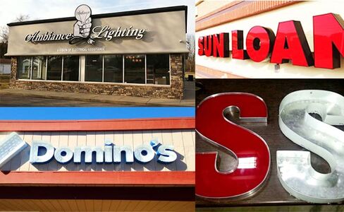 White Roll Aluminum Tape for Channel Letters Making Thickened 110mm (4.3") x 100m (328ft) Flat Coil Without Folded Edge, 0.8mm (0.031") Thickness US Stock in Kuwait