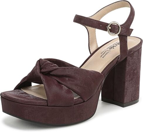 Lifestride Women's August Cheeled Sandal in Kuwait