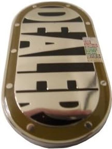 Uniquely Shaped Heavy Dealer Button in Saudi Arabia