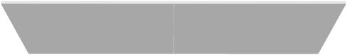 30" x 36" Poly Table Top for Commercial Use, Replacement Poly Tops, White, Rectangular, 3/4" Thick, NSF Listed in Saudi Arabia