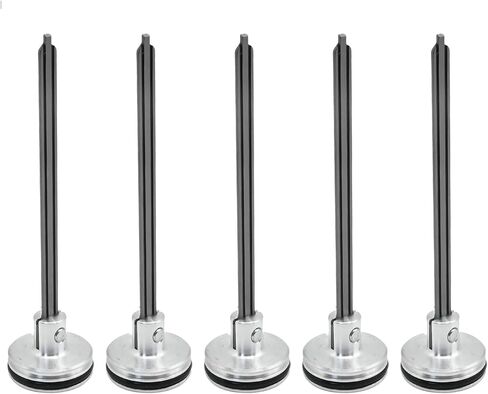 3Pcs 885-667 Piston Driver Blade Assembly Replacement for Hitachi Finish Nail Gun NT65M2 Replace SP 885-667 Piston Driver Assembly in Kuwait