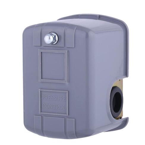Water Pressure Switch Water Pump Pressure Switch 60/80 Pressure Switch for Water Well Pump 60-80 Pressure Switch Well Pump Parts Pumptrol 60 80 Pressure Switch in Kuwait