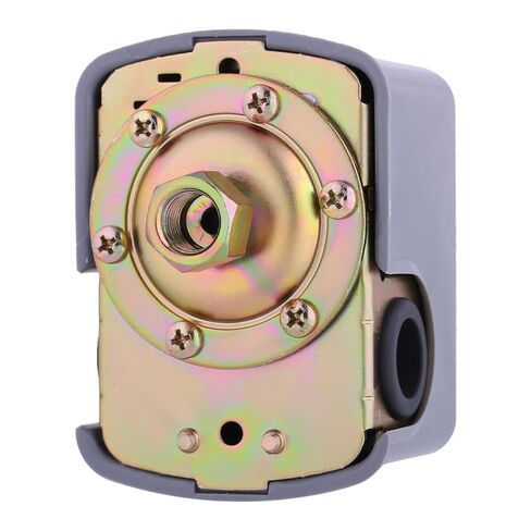 Water Pressure Switch Water Pump Pressure Switch 60/80 Pressure Switch for Water Well Pump 60-80 Pressure Switch Well Pump Parts Pumptrol 60 80 Pressure Switch in Kuwait