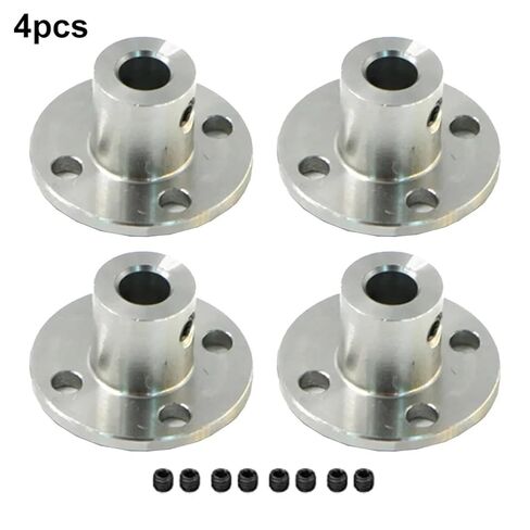 4 قطع مسامير شفة اقتران لنموذج مهاوي أدوات كهربائية 22x22x12mm in Saudi Arabia
