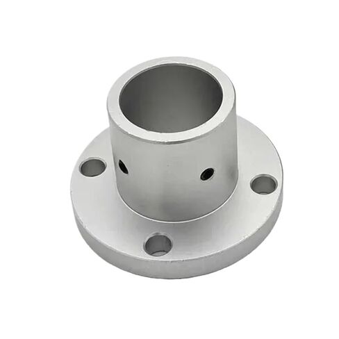 1 قطعة دليل عمود بصري تثبيت شفة المقعد دعم OD 3 4 5 6 8 مللي متر (بيضاوي ، DN3) in Saudi Arabia