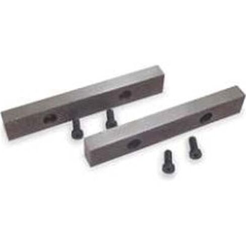 Wilton Serrated Jaw Inserts with Screws (WIL-11128S41) in Saudi Arabia
