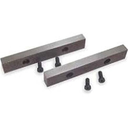 Wilton Serrated Jaw Inserts with Screws (WIL-11128S41) in Saudi Arabia