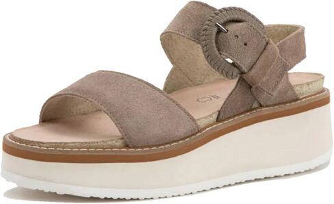 Naot Footwear Womens Crepe Sandal in Kuwait