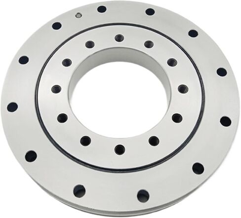 RU124G Cross Roller Bearing in Saudi Arabia