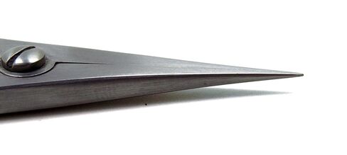 3× Dental Castroviejo Caliper 0 to 20 mm Straight 3.25" Surgical Premium Instruments in Saudi Arabia