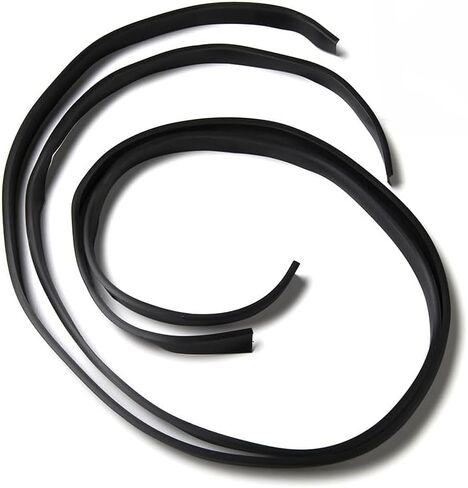 Andersen Storm Door Botton Sweep Fin Weatherstrip in Kuwait