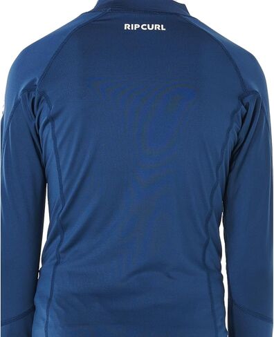 Rip Curl Kids Long Sleeve UPF Rash Vest in Saudi Arabia