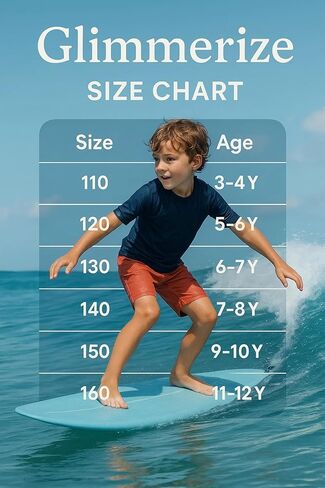 Kids Rash Guard Shirt Boys Girls Raglan Rashgurad Child Swimwear Quick Dry Top 3-14 Years in Saudi Arabia