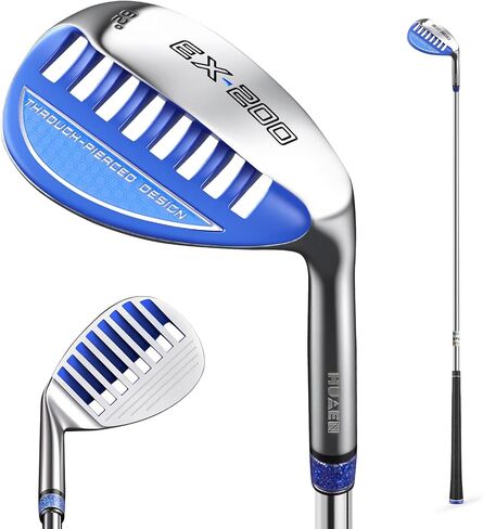 Golf Pro Sand and Chipping Wedge, 62° Loft, Right-Handed, for Men and Women in Saudi Arabia