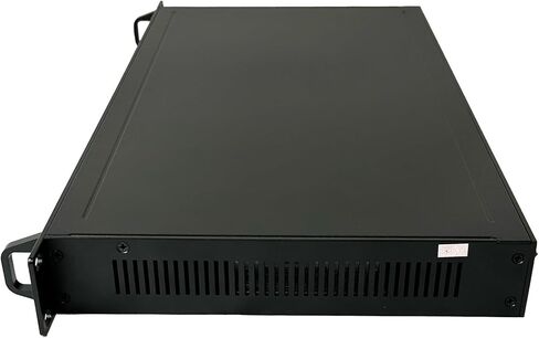 وحدة التحكم في حائط الفيديو LED متعددة الوظائف Colorlight S4 | مدخلات HDMI وDVI، 4 مخارج إيثرنت، مدخل صوت، حلقة HDMI | يدعم بطاقات الاستقبال E120، E320، 5A-75B، 5A-75E لشاشات العرض LED in Kuwait