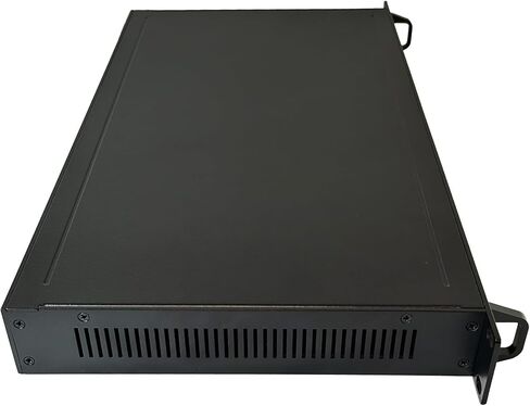 وحدة التحكم في حائط الفيديو LED متعددة الوظائف Colorlight S4 | مدخلات HDMI وDVI، 4 مخارج إيثرنت، مدخل صوت، حلقة HDMI | يدعم بطاقات الاستقبال E120، E320، 5A-75B، 5A-75E لشاشات العرض LED in Kuwait