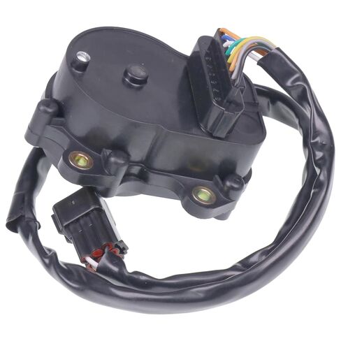 Q830-314000 Actuator Motor Gear Differential Compatible with CFMoto CForce 400AU 500S ATV Front Axle 400 500 in Saudi Arabia