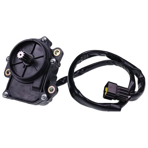 Q830-314000 Actuator Motor Gear Differential Compatible with CFMoto CForce 400AU 500S ATV Front Axle 400 500 in Saudi Arabia