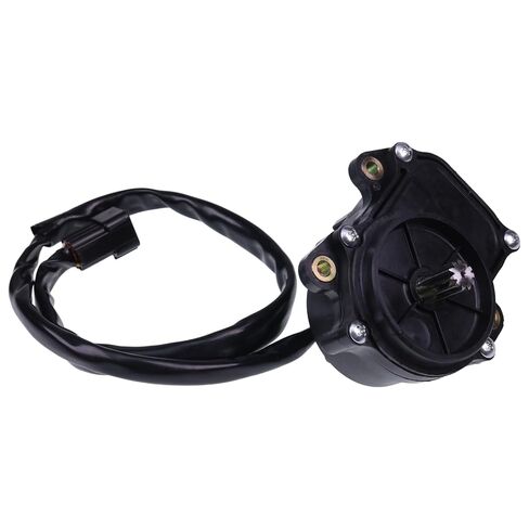 Q830-314000 Actuator Motor Gear Differential Compatible with CFMoto CForce 400AU 500S ATV Front Axle 400 500 in Saudi Arabia