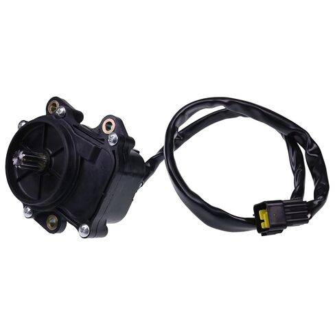 Q830-314000 Actuator Motor Gear Differential Compatible with CFMoto CForce 400AU 500S ATV Front Axle 400 500 in Saudi Arabia