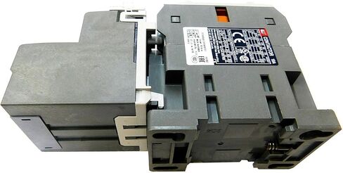 Motor Starter 7.5 HP @ 480V 9-13 Amp Overload 460-480 Volt Coil Size 1,Replacement for LSis NEMA OEM in Saudi Arabia