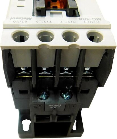 Motor Starter 7.5 HP @ 480V 9-13 Amp Overload 460-480 Volt Coil Size 1,Replacement for LSis NEMA OEM in Saudi Arabia