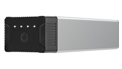 LUXOR KBEP-BAT KwikBoost EdgePower Rechargeable Battery in Saudi Arabia