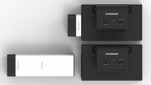 LUXOR KBEP-BAT KwikBoost EdgePower Rechargeable Battery in Saudi Arabia