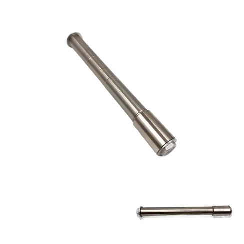 Front Wheel Axle Hub Shaft Pivot with Nut 250 350 EXC EXCF SXF250 XCF350 FC450 TC250 MC125 EX250F in Saudi Arabia