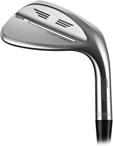 Chrome Tour SM9 Wedge by Titleist in Saudi Arabia