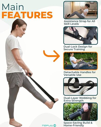 تجعيد أوتار الركبة الشمالية وحزام التمدد، تدريب المرونة لأوتار الركبة، الورك، الأرباع والظهر، تقوية الساعد، شريط الجلوس لتمرين البطن، الطحن العكسي، القرفصاء الإسباني in Kuwait