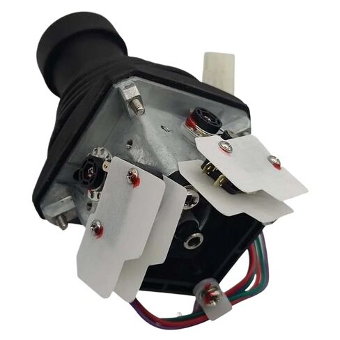 Joystick Controller Assembly Lift Control Handle 40613GT 40613 Compatible with Genie Lifts in Saudi Arabia