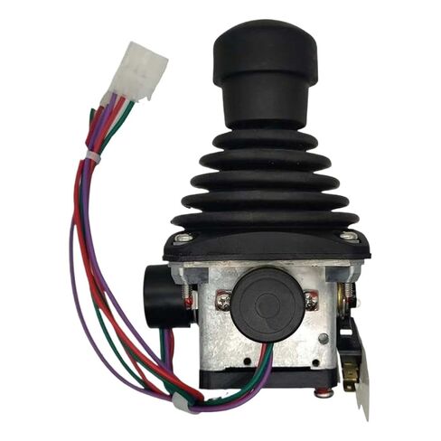 Joystick Controller Assembly Lift Control Handle 40613GT 40613 Compatible with Genie Lifts in Saudi Arabia