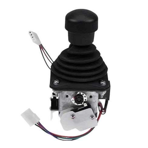 Joystick Controller Assembly Lift Control Handle 40613GT 40613 Compatible with Genie Lifts in Saudi Arabia