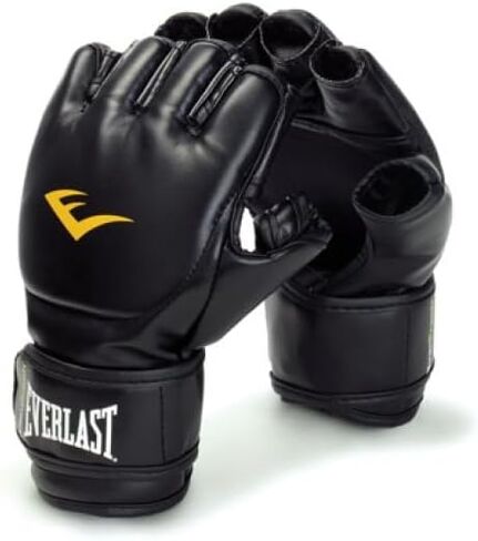 Everlast Mixed Martial Arts Grappling Gloves in Saudi Arabia