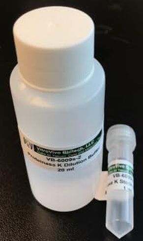 Proteinase K Antigen Retrieval kit (200 Tests) in Saudi Arabia
