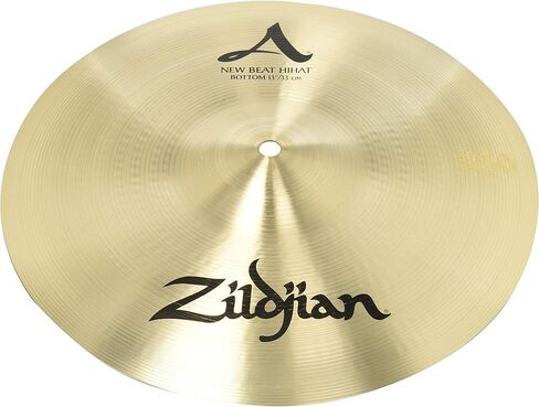 Zildjian High Hat Cymbal New Beat A in Saudi Arabia