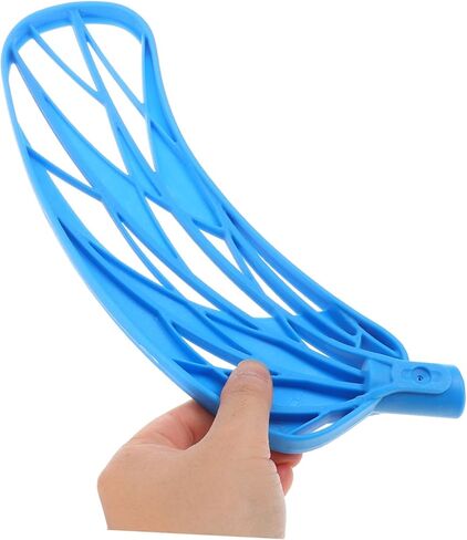 Totority Street Hockey and Inline Hockey Stick Replacement Versatile Curve Design for Enhanced Control and Performance Tip for in Kuwait