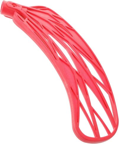 Totority Street Hockey Stick Replacement Blade for Inline and Field Hockey Lightweight Design for Enhanced Control and Versatile Use Red Left Handed in Kuwait