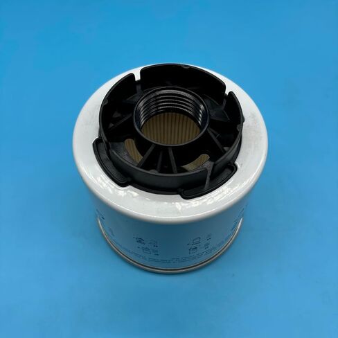 عنصر فاصل المياه لمرشح وقود الديزل R24T متوافق مع سلسلة تجميع المرشح Racor 220R Spin On Filter Marine MD (مجموعة من 2) in Saudi Arabia