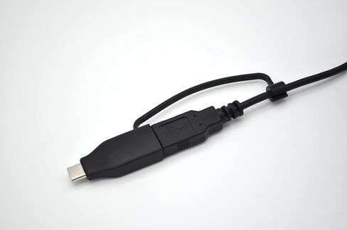 SCR 3310V2 مع حزمة محول USB A إلى C in Kuwait