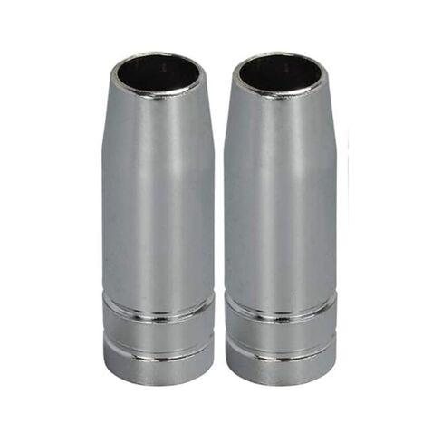 Contact Tip Protection Nozzle for Mb15 15Ak Mig Welding Torch Consumables Accessories Nozzle in Saudi Arabia