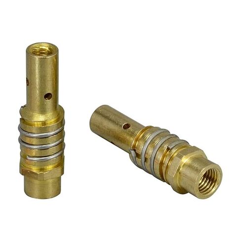 Contact Tip Protection Nozzle for Mb15 15Ak Mig Welding Torch Consumables Accessories Nozzle in Saudi Arabia