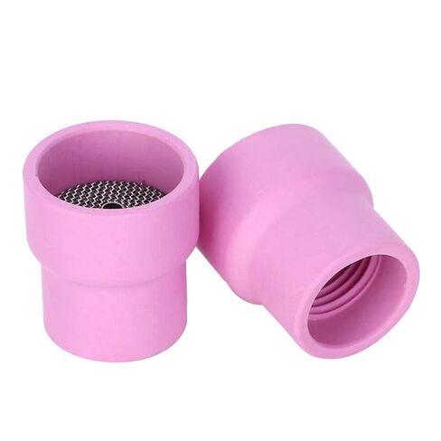 Welding Nozzle 7pcs#12#14#16#24 Alumina Ceramic Cup WP17/18/26 Equipment Parts Nozzle in Saudi Arabia
