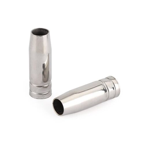 11pcs MB15 15AK 15 AK Tip 0.8mm .03" Nozzle Holder MIG-200 Gun Welding Nozzle in Saudi Arabia
