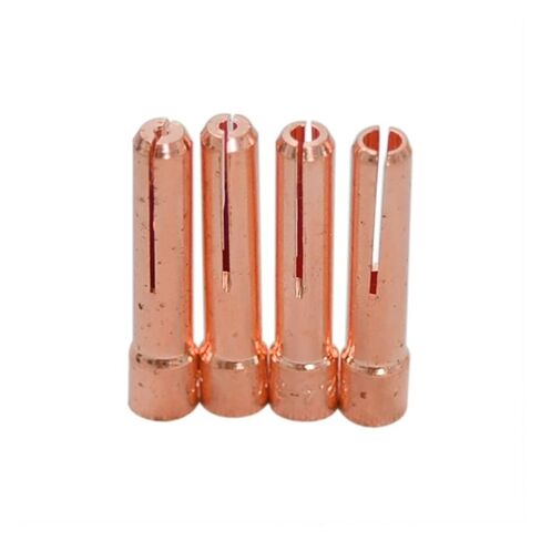16pc Welding Torch Stubby Gas Lens Kit Cup Collet Nozzle Fit for WP-17/18/26 Nozzle in Saudi Arabia